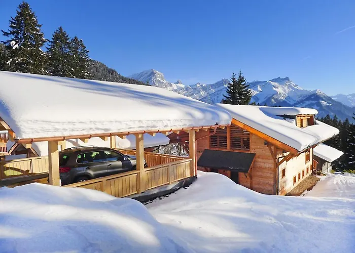 Khamariah By Interhome