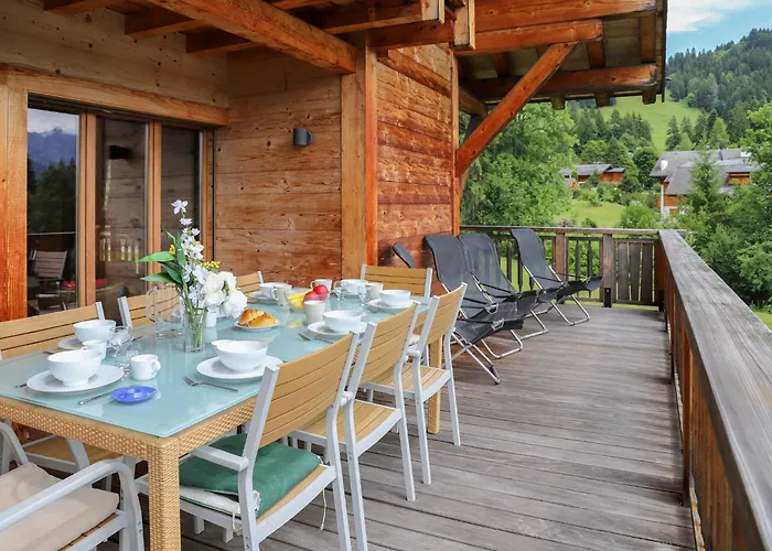 Khamariah By Interhome * Villars-sur-Ollon