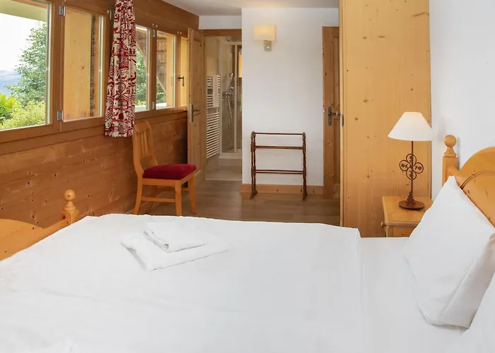 Khamariah By Interhome Chalet