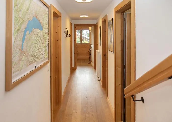 Khamariah By Interhome Chalet