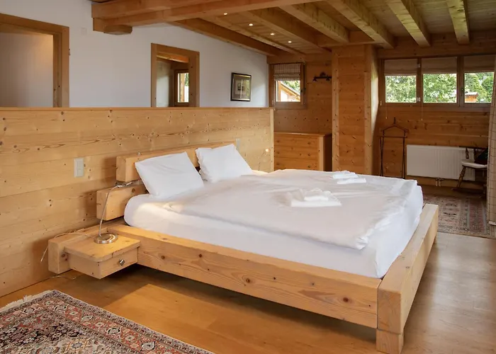 Khamariah By Interhome Chalet