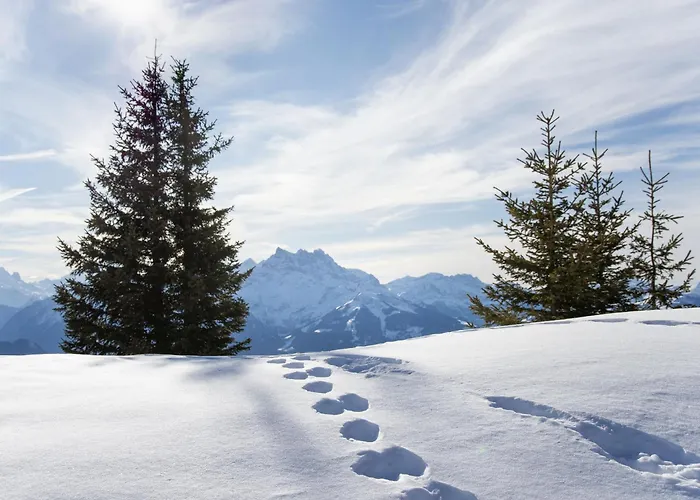 Khamariah By Interhome *